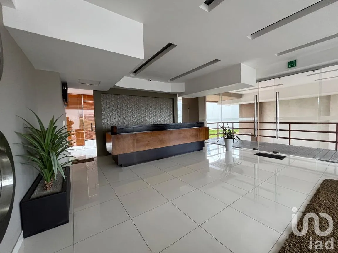 Departamento en Renta en La Cima, Puebla, Puebla | NEX-258385 | iad México | Foto 4 de 29