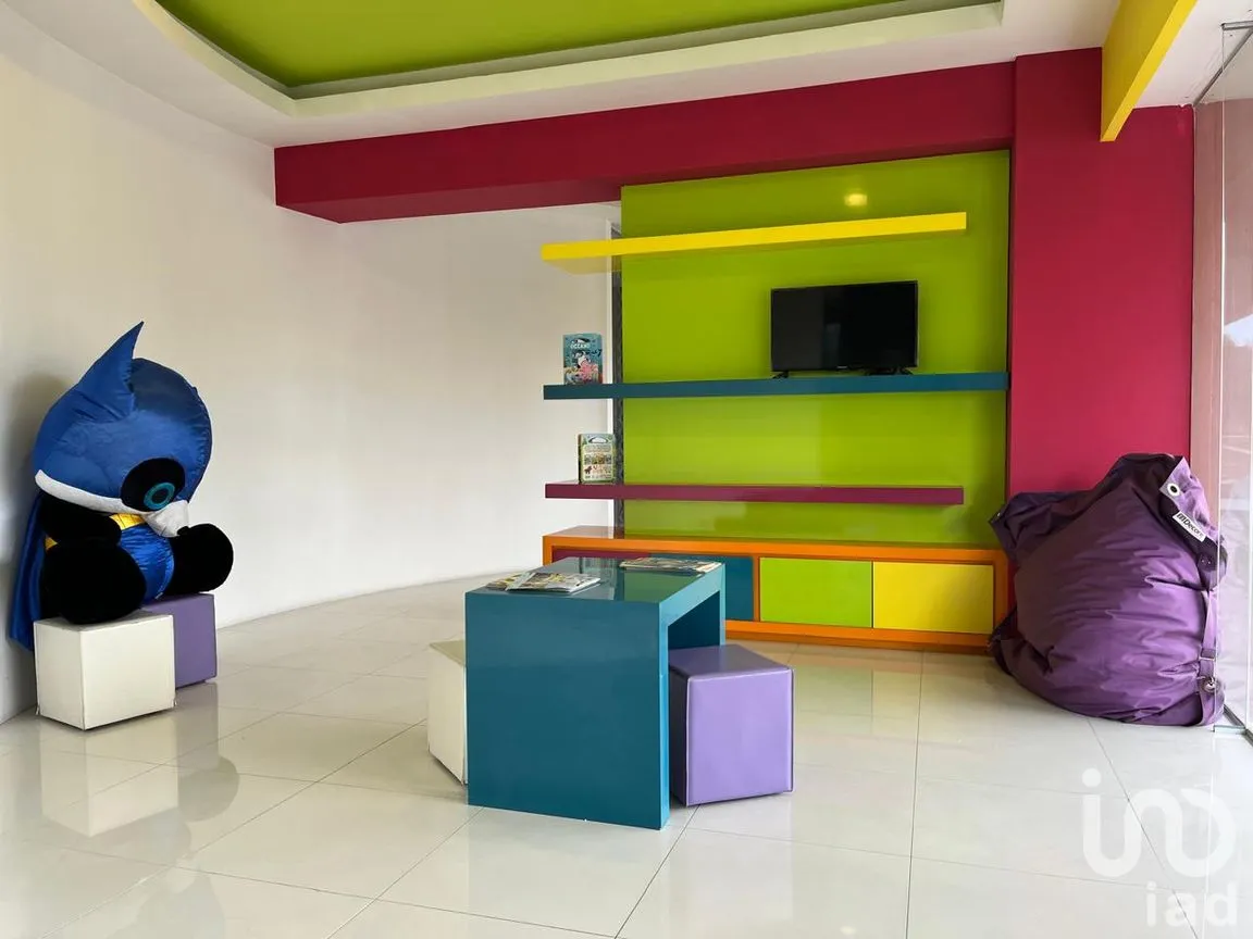 Departamento en Renta en La Cima, Puebla, Puebla | NEX-258385 | iad México | Foto 5 de 29