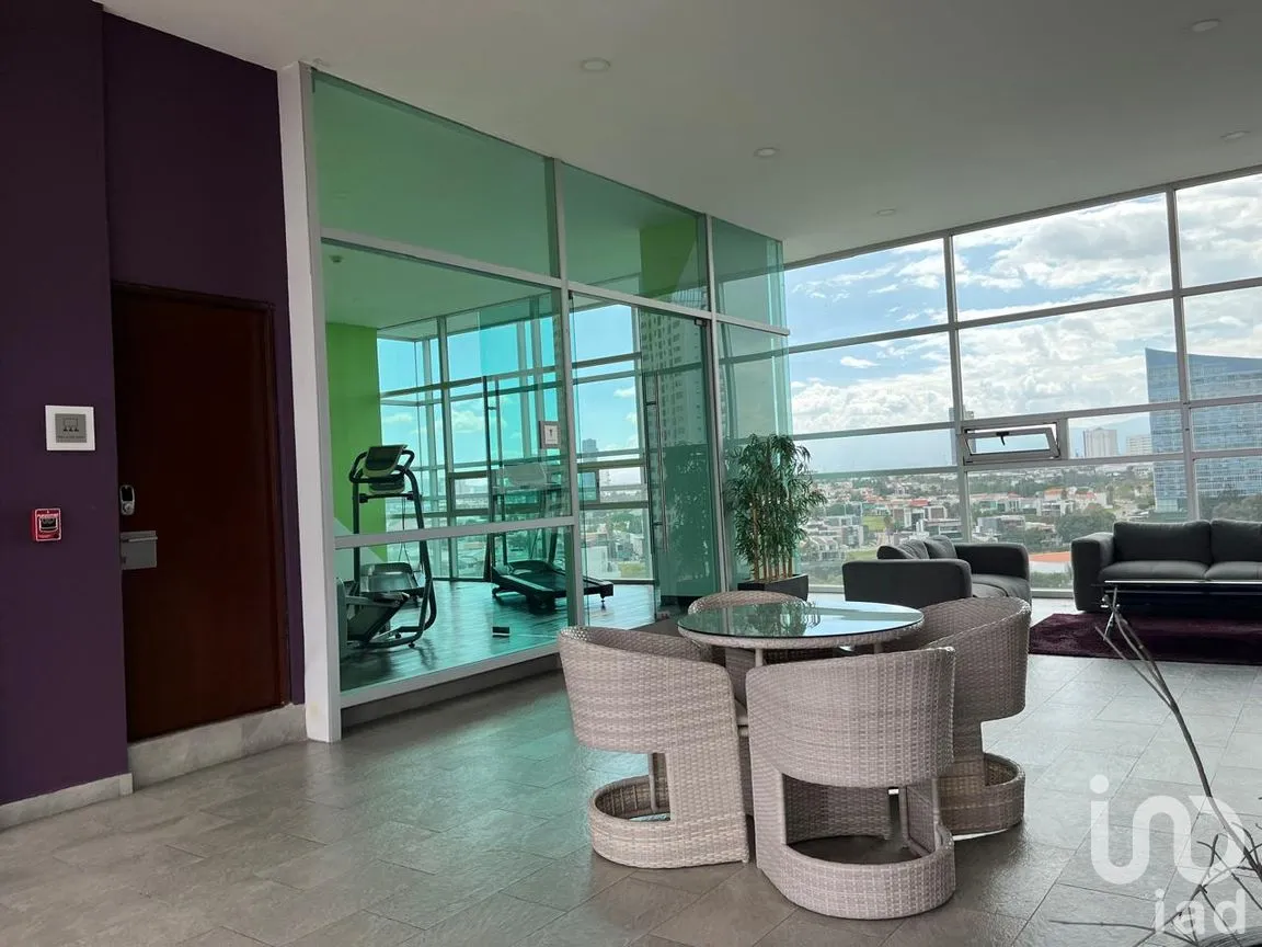 Departamento en Renta en La Cima, Puebla, Puebla | NEX-258385 | iad México | Foto 6 de 29