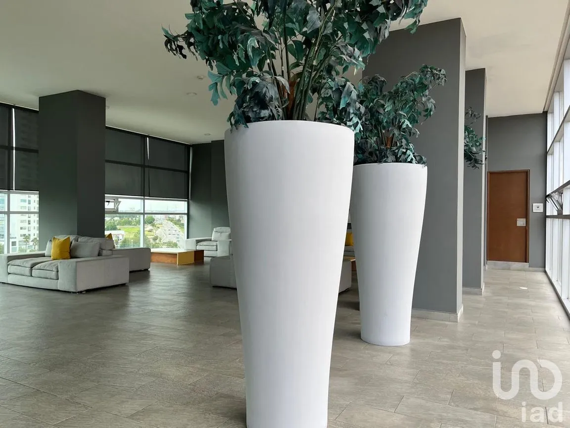 Departamento en Renta en La Cima, Puebla, Puebla | NEX-258385 | iad México | Foto 7 de 29
