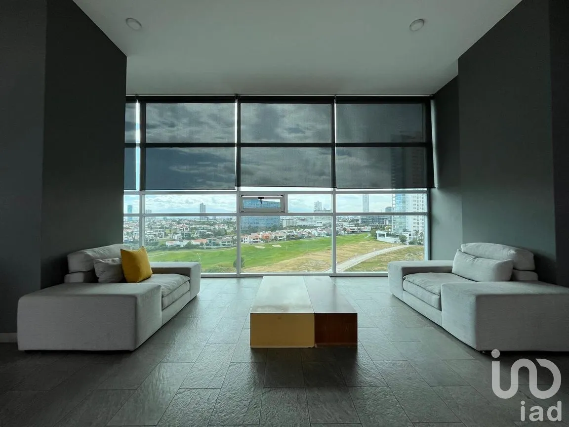 Departamento en Renta en La Cima, Puebla, Puebla | NEX-258385 | iad México | Foto 8 de 29