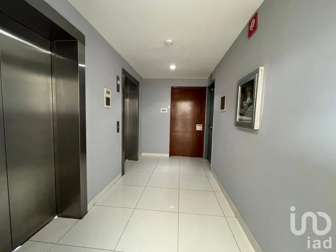 Departamento en Renta en La Cima, Puebla, Puebla | NEX-258385 | iad México | Foto 9 de 29