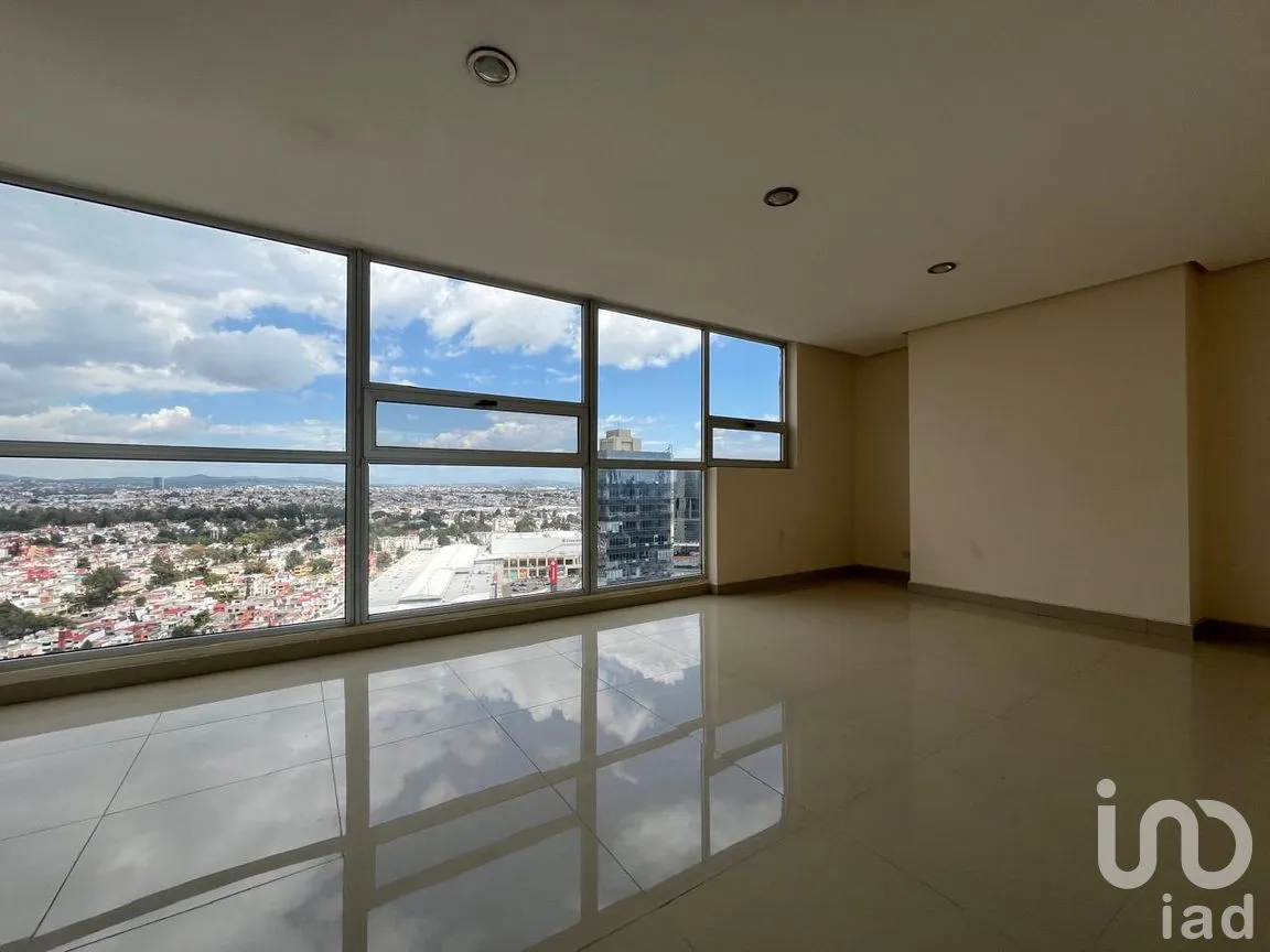 Departamento en Renta en La Cima, Puebla, Puebla | NEX-258385 | iad México | Foto 10 de 29