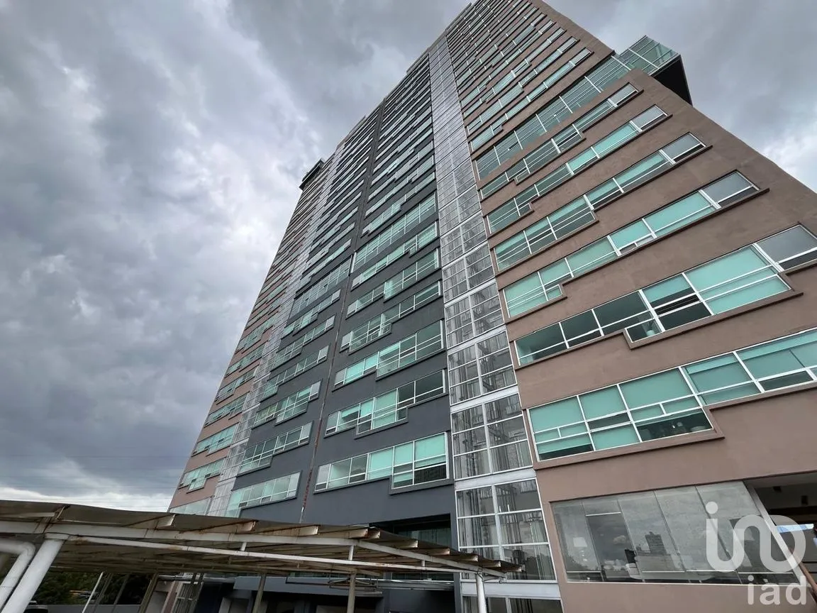 Departamento en Renta en La Cima, Puebla, Puebla | NEX-258385 | iad México | Foto 1 de 29