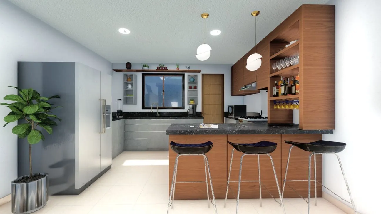 Casa en Venta en Santa María Xixitla, San Pedro Cholula, Puebla | NEX-259101 | iad México | Foto 4 de 7