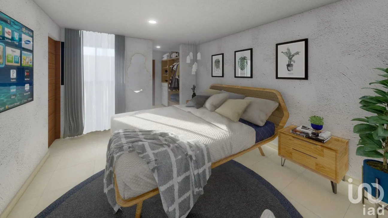 Casa en Venta en Santa María Xixitla, San Pedro Cholula, Puebla | NEX-259101 | iad México | Foto 5 de 7