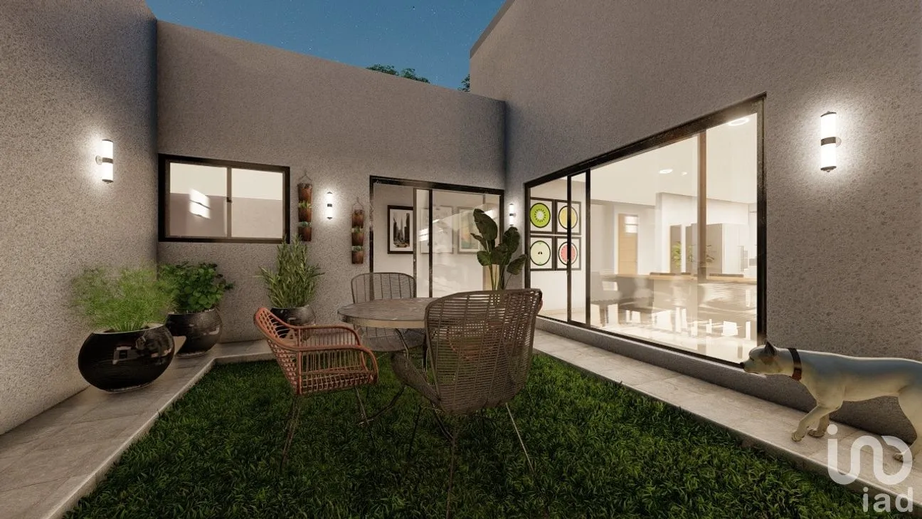 Casa en Venta en Santa María Xixitla, San Pedro Cholula, Puebla | NEX-259101 | iad México | Foto 6 de 7