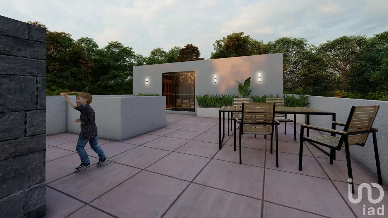 Casa en Venta en Santa María Xixitla, San Pedro Cholula, Puebla | NEX-259101 | iad México | Foto 7 de 7