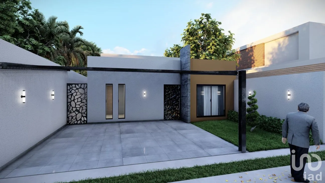 Casa en Venta en Santa María Xixitla, San Pedro Cholula, Puebla | NEX-259101 | iad México | Foto 1 de 7