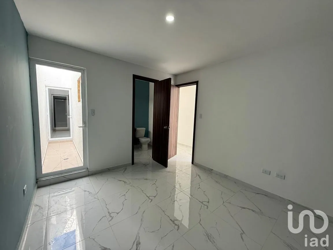 Casa en Venta en Santa María Xixitla, San Pedro Cholula, Puebla | NEX-259101 | iad México | Foto 12 de 25