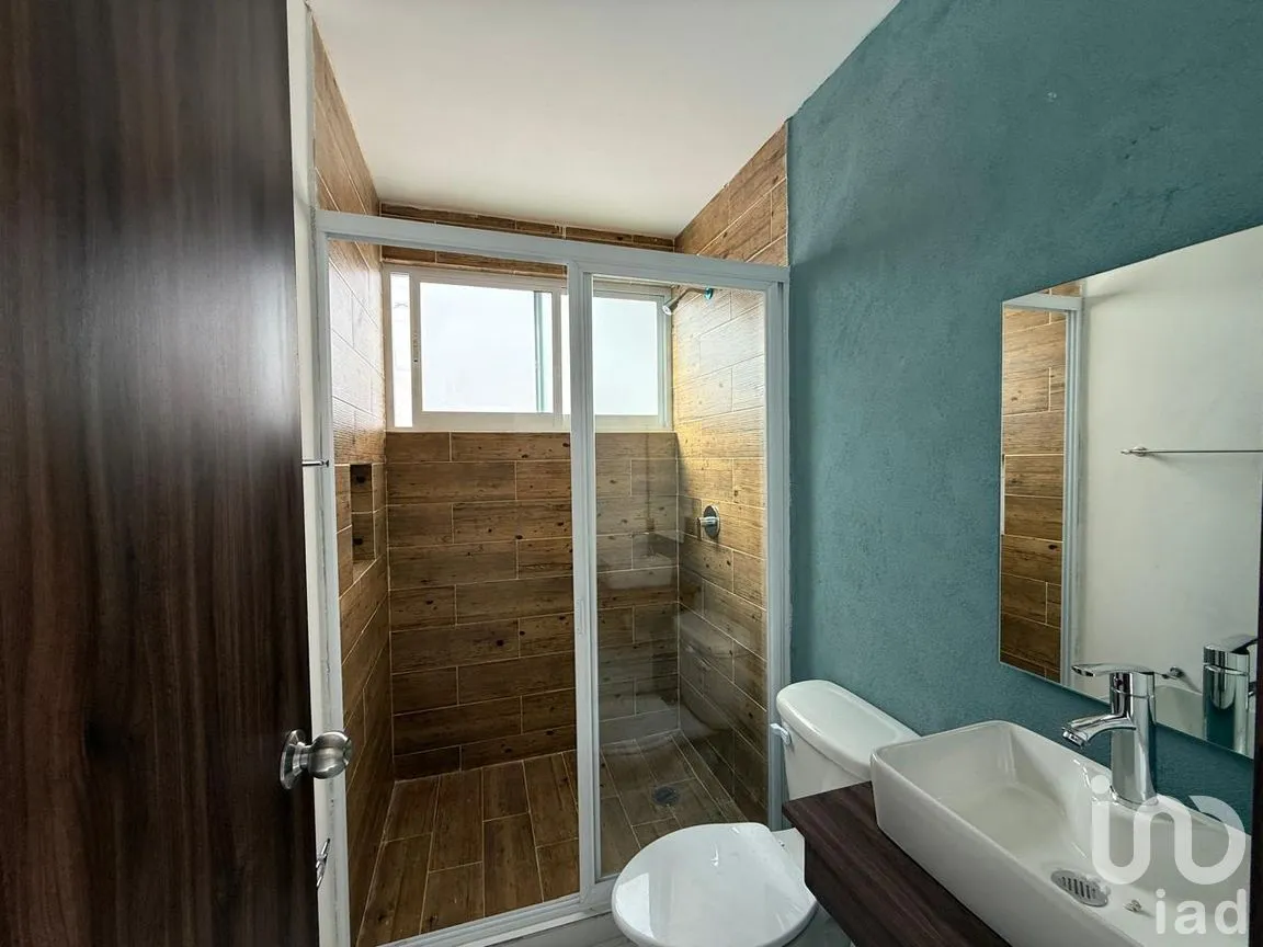 Casa en Venta en Santa María Xixitla, San Pedro Cholula, Puebla | NEX-259101 | iad México | Foto 22 de 25