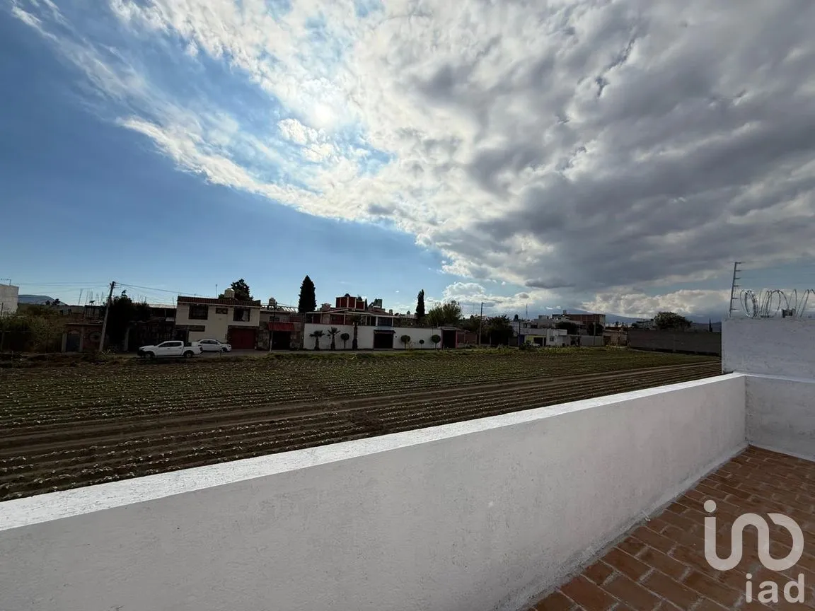 Casa en Venta en Santa María Xixitla, San Pedro Cholula, Puebla | NEX-259101 | iad México | Foto 23 de 25