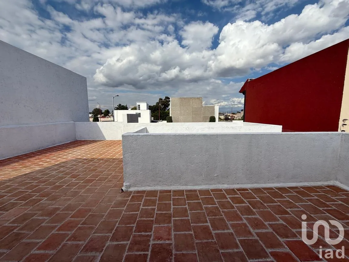 Casa en Venta en Santa María Xixitla, San Pedro Cholula, Puebla | NEX-259101 | iad México | Foto 24 de 25