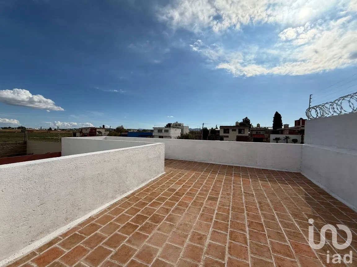 Casa en Venta en Santa María Xixitla, San Pedro Cholula, Puebla | NEX-259101 | iad México | Foto 25 de 25