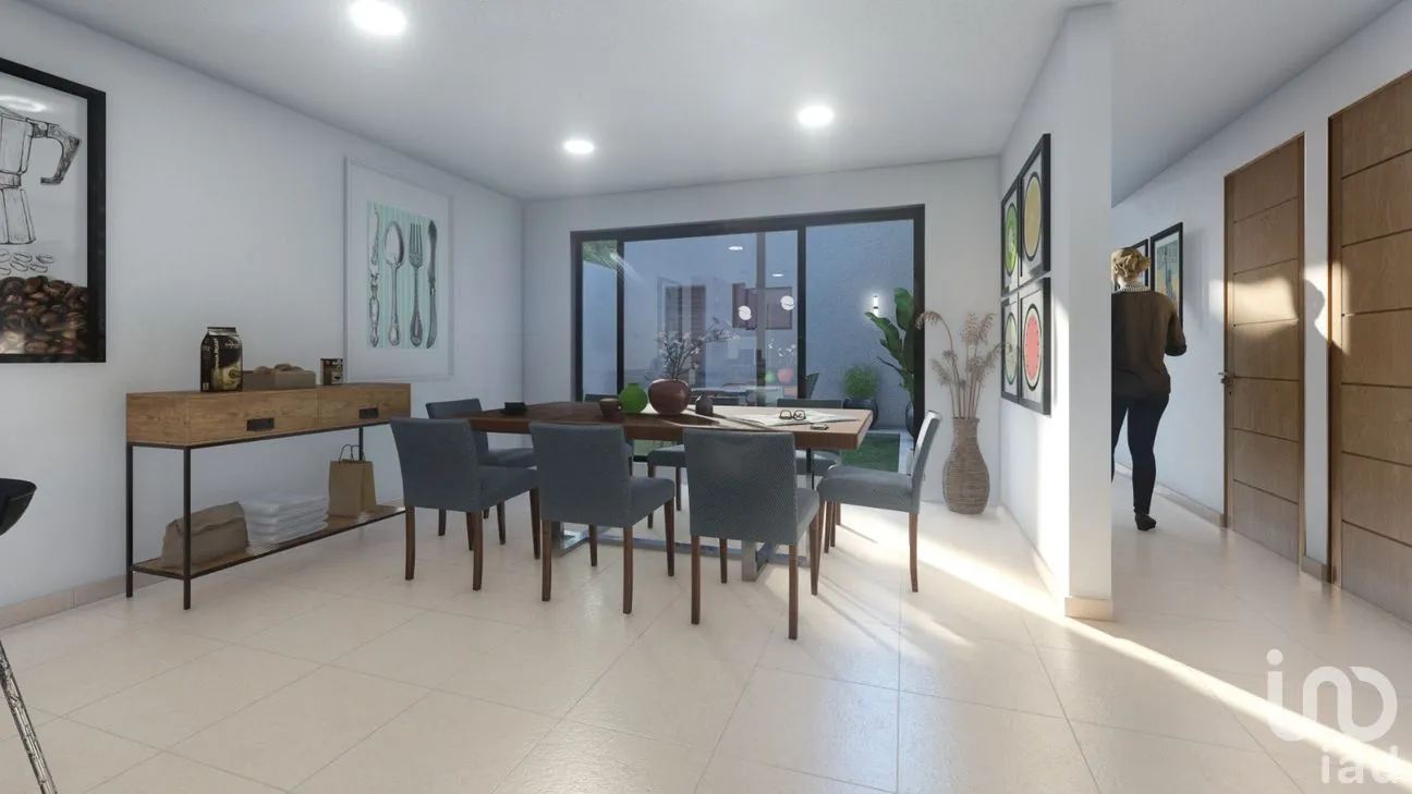 Casa en Venta en Santa María Xixitla, San Pedro Cholula, Puebla | NEX-259101 | iad México | Foto 5 de 25