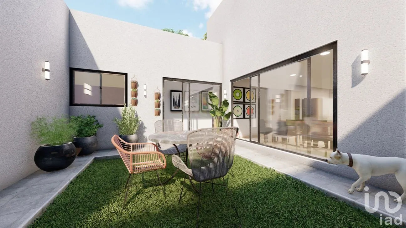 Casa en Venta en Santa María Xixitla, San Pedro Cholula, Puebla | NEX-259101 | iad México | Foto 7 de 25