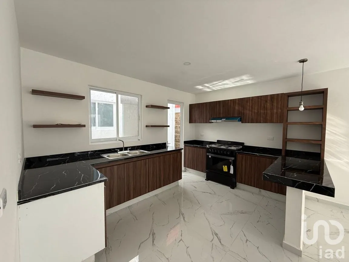 Casa en Venta en Santa María Xixitla, San Pedro Cholula, Puebla | NEX-259101 | iad México | Foto 8 de 25