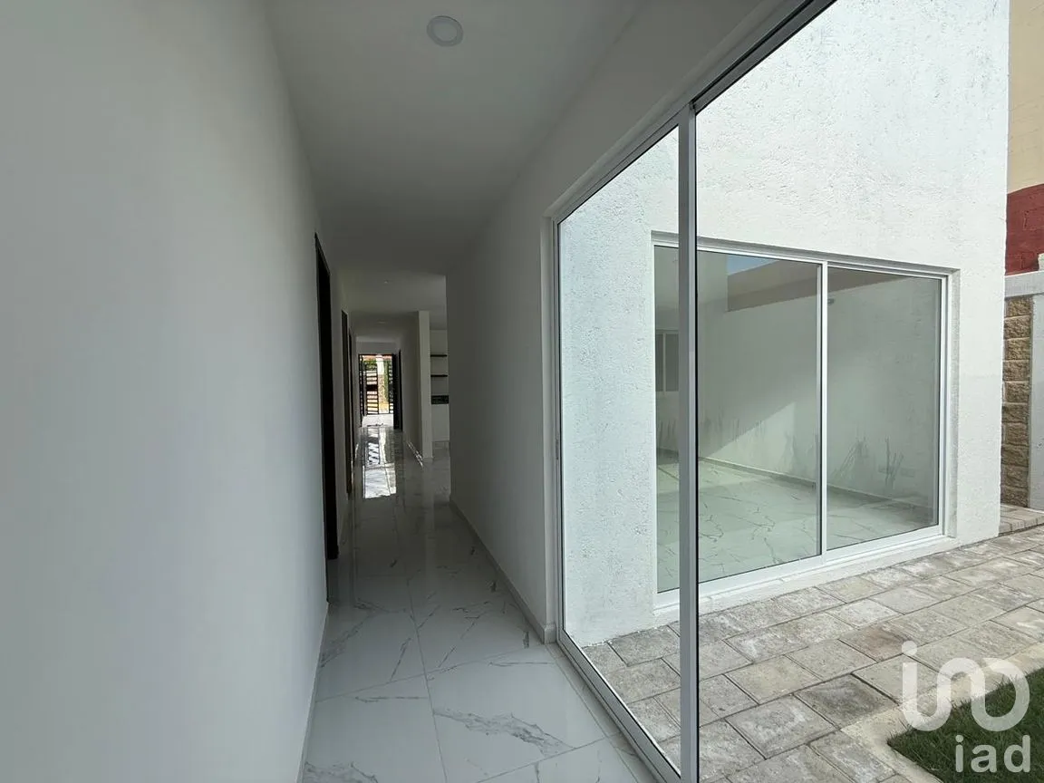 Casa en Venta en Santa María Xixitla, San Pedro Cholula, Puebla | NEX-259101 | iad México | Foto 9 de 25