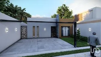 NEX-259101 - Casa en Venta, con 3 recamaras, con 3 baños, con 178 m2 de construcción.
