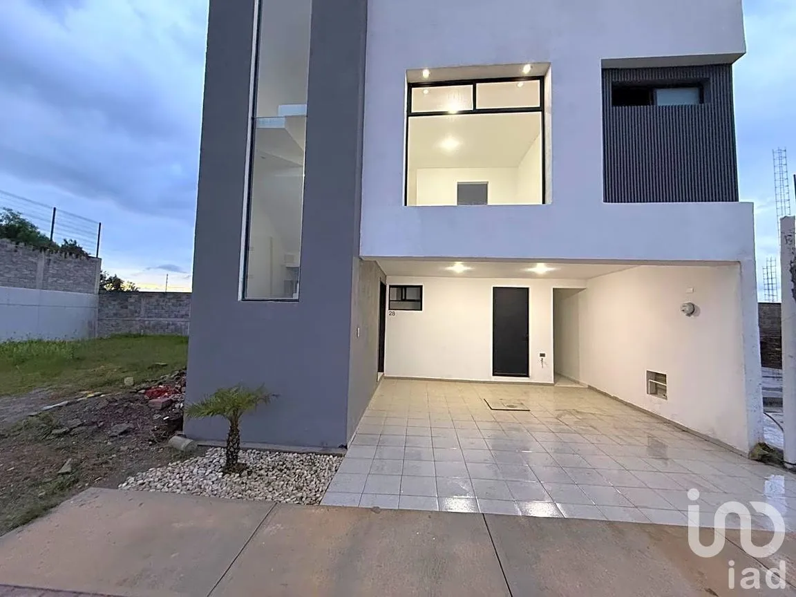 Casa en Venta en Quetzalli, San Andrés Cholula, Puebla | NEX-259410 | iad México | Foto 2 de 19