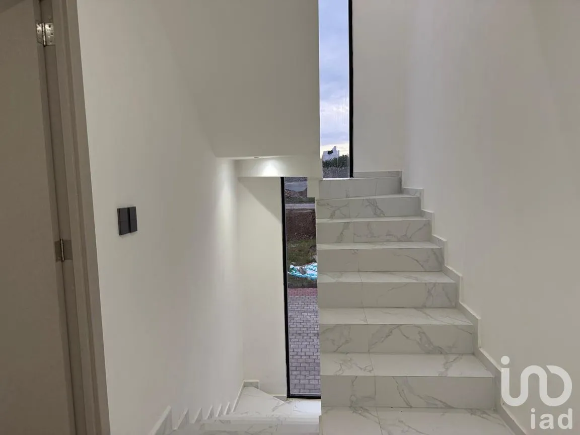 Casa en Venta en Quetzalli, San Andrés Cholula, Puebla | NEX-259410 | iad México | Foto 17 de 19