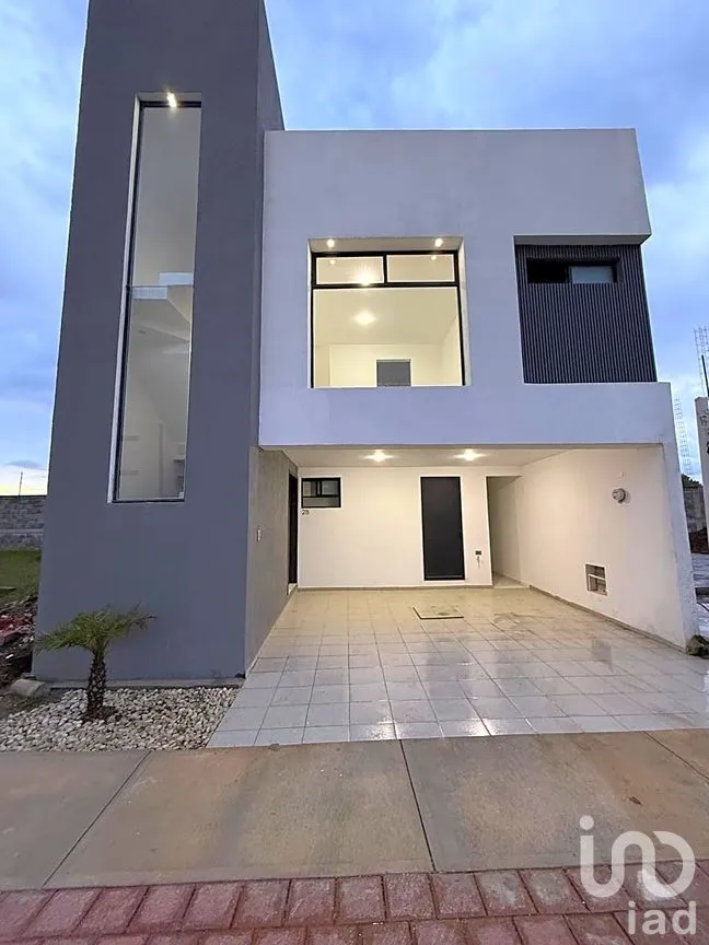 Casa en Venta en Quetzalli, San Andrés Cholula, Puebla | NEX-259410 | iad México | Foto 3 de 19