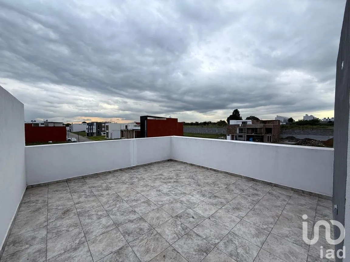 Casa en Venta en Quetzalli, San Andrés Cholula, Puebla | NEX-259410 | iad México | Foto 18 de 19