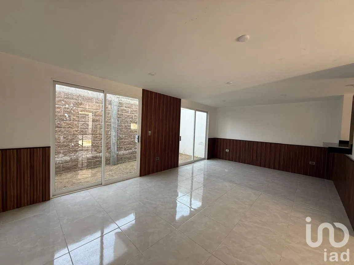 Casa en Venta en San Francisco Ocotlán (Ocotlán), Coronango, Puebla | NEX-259613 | iad México | Foto 2 de 21