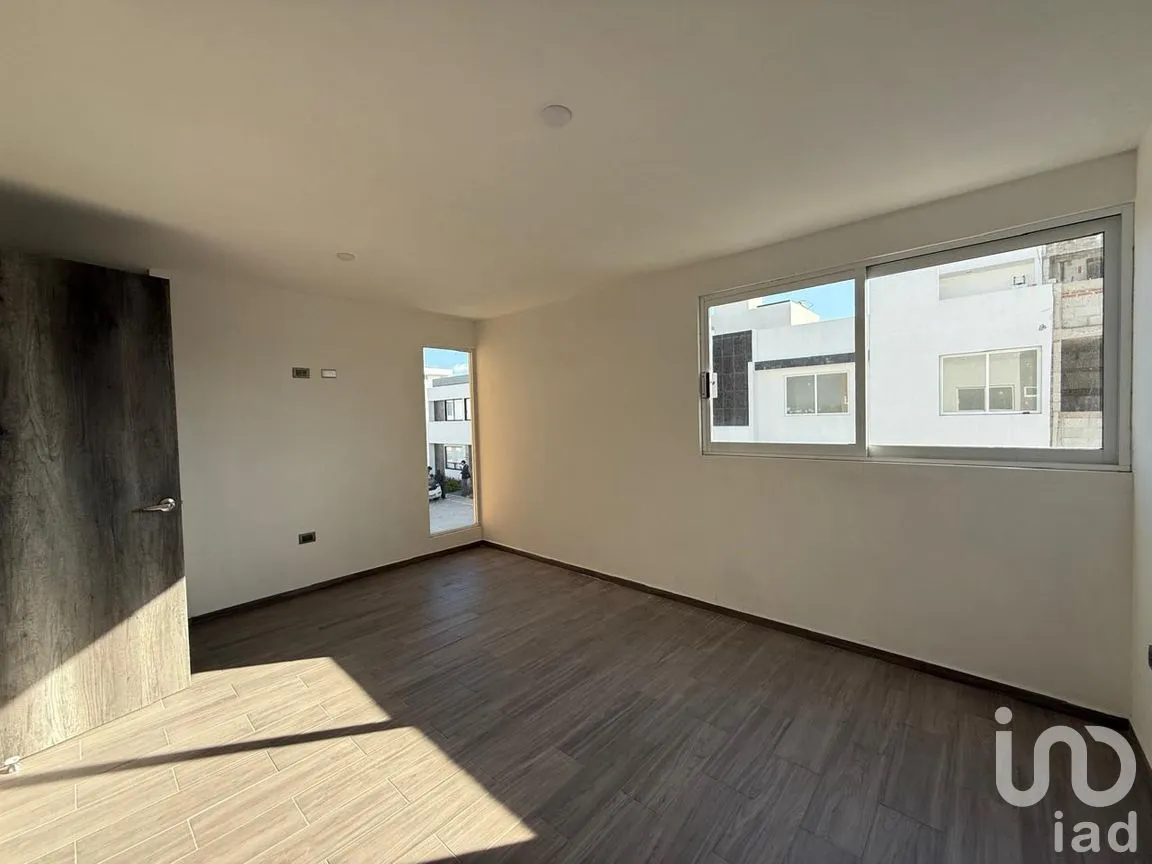 Casa en Venta en San Francisco Ocotlán (Ocotlán), Coronango, Puebla | NEX-259613 | iad México | Foto 12 de 21