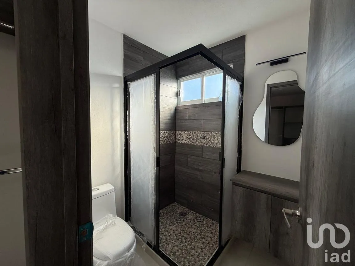 Casa en Venta en San Francisco Ocotlán (Ocotlán), Coronango, Puebla | NEX-259613 | iad México | Foto 16 de 21