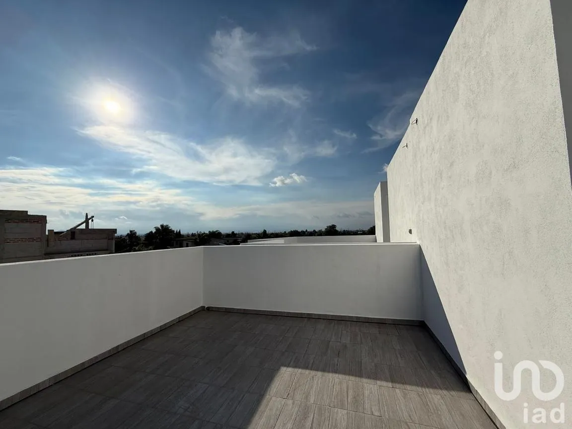 Casa en Venta en San Francisco Ocotlán (Ocotlán), Coronango, Puebla | NEX-259613 | iad México | Foto 18 de 21