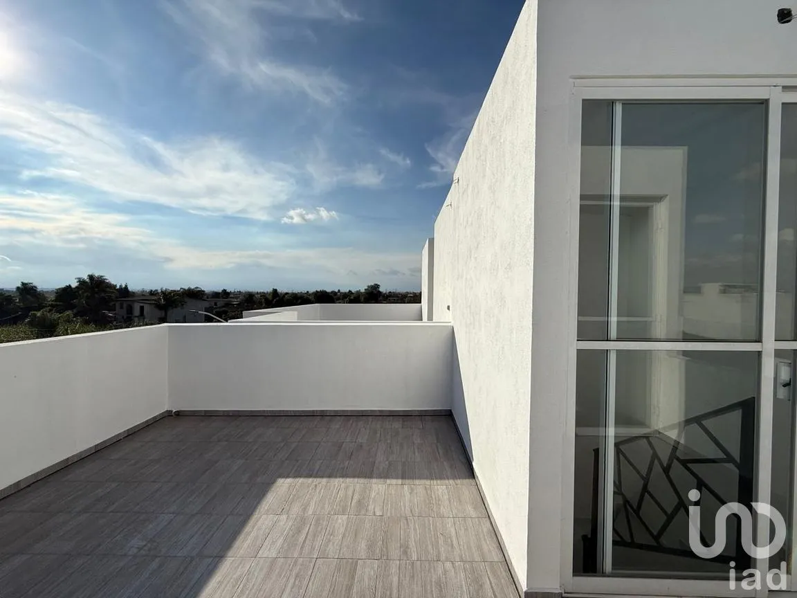Casa en Venta en San Francisco Ocotlán (Ocotlán), Coronango, Puebla | NEX-259613 | iad México | Foto 19 de 21
