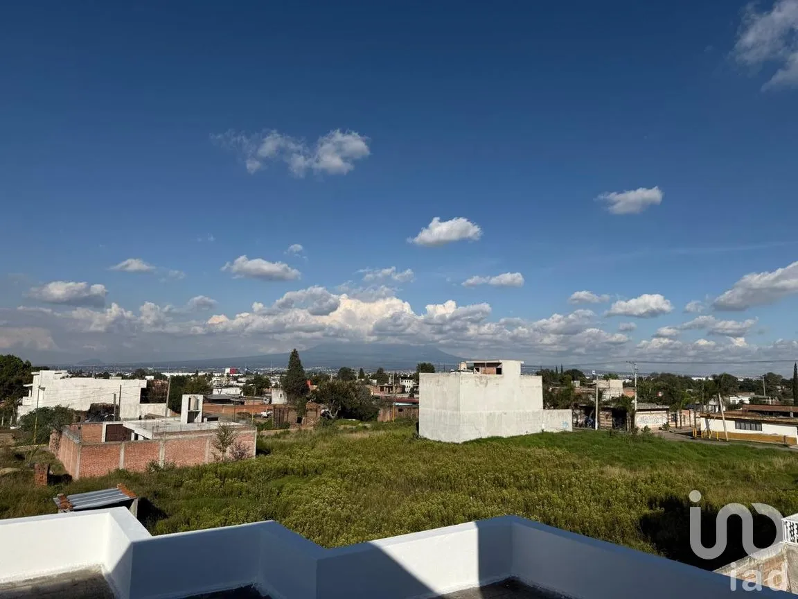 Casa en Venta en San Francisco Ocotlán (Ocotlán), Coronango, Puebla | NEX-259613 | iad México | Foto 20 de 21