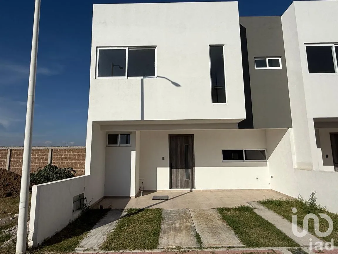 Casa en Venta en San Francisco Ocotlán (Ocotlán), Coronango, Puebla | NEX-259613 | iad México | Foto 4 de 21