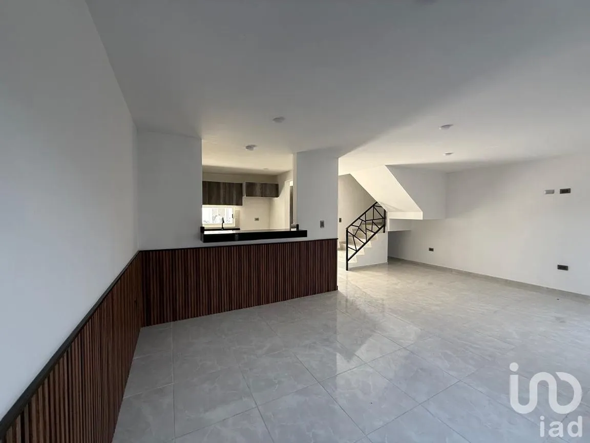 Casa en Venta en San Francisco Ocotlán (Ocotlán), Coronango, Puebla | NEX-259613 | iad México | Foto 5 de 21