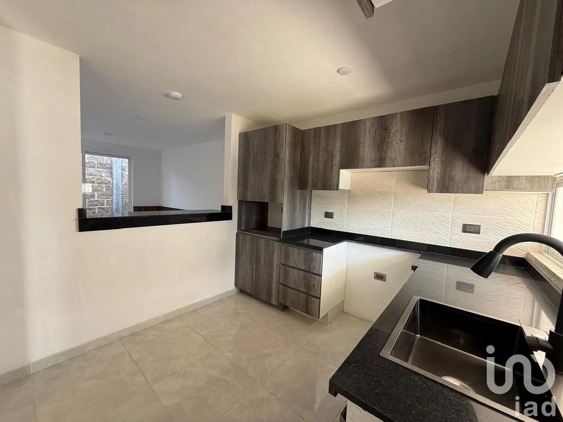 Casa en Venta en San Francisco Ocotlán (Ocotlán), Coronango, Puebla | NEX-259613 | iad México | Foto 7 de 21