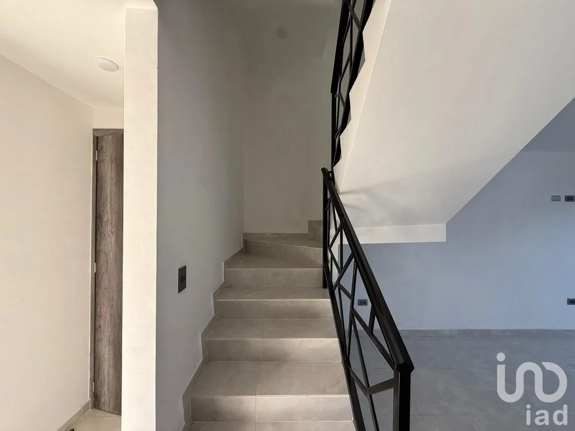 Casa en Venta en San Francisco Ocotlán (Ocotlán), Coronango, Puebla | NEX-259613 | iad México | Foto 8 de 21