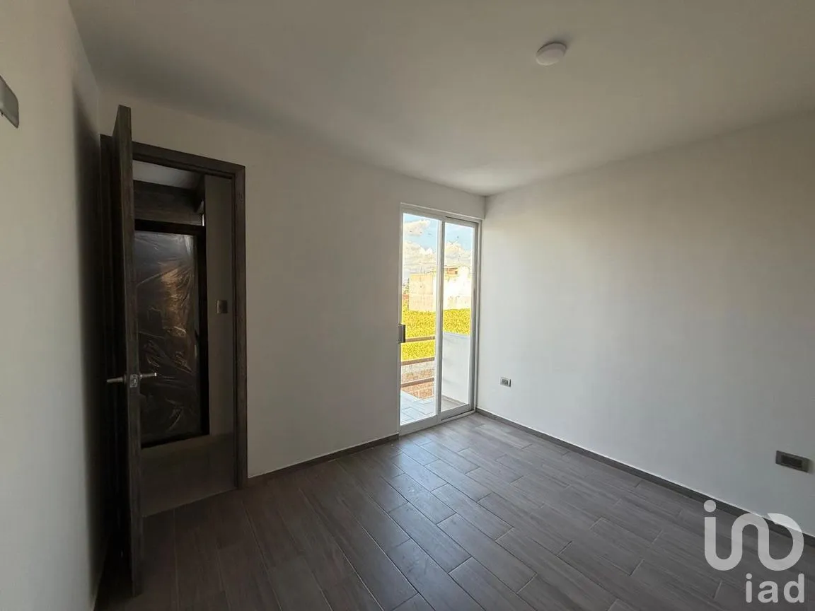 Casa en Venta en San Francisco Ocotlán (Ocotlán), Coronango, Puebla | NEX-259613 | iad México | Foto 10 de 21