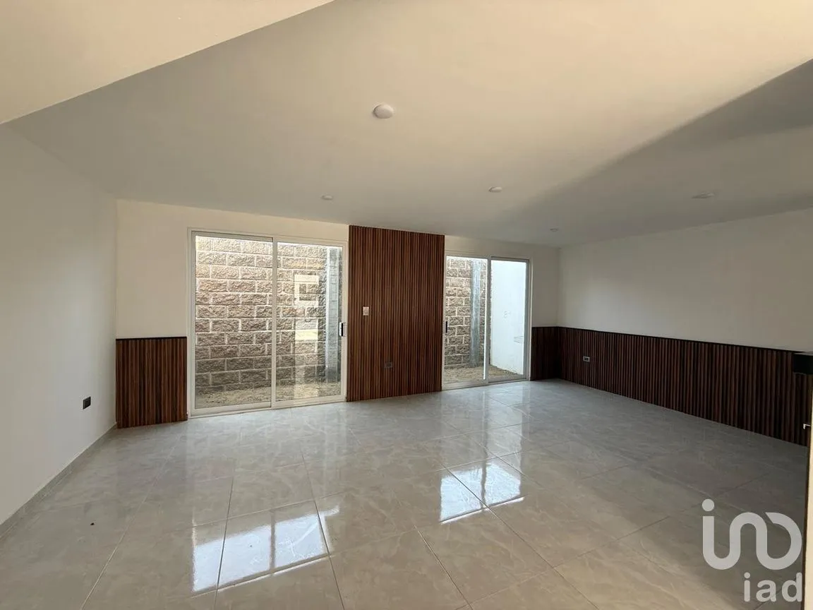 Casa en Venta en San Francisco Ocotlán (Ocotlán), Coronango, Puebla | NEX-259613 | iad México | Foto 1 de 21