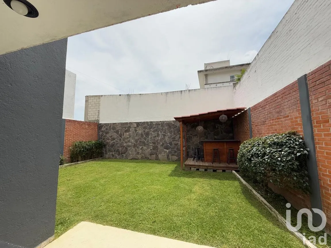 Casa en Renta en Santa María Xixitla, San Pedro Cholula, Puebla | NEX-262290 | iad México | Foto 2 de 24