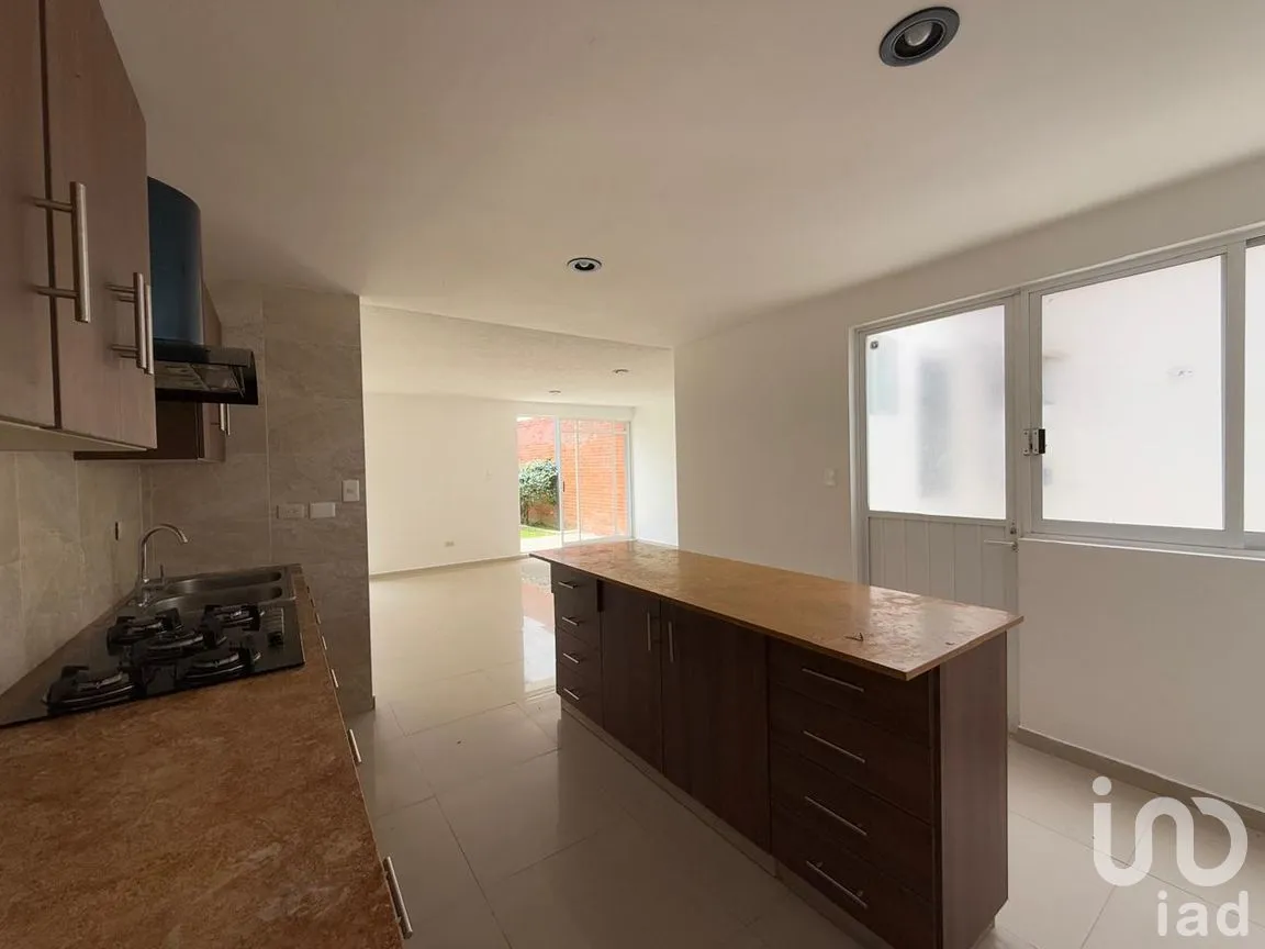 Casa en Renta en Santa María Xixitla, San Pedro Cholula, Puebla | NEX-262290 | iad México | Foto 12 de 24