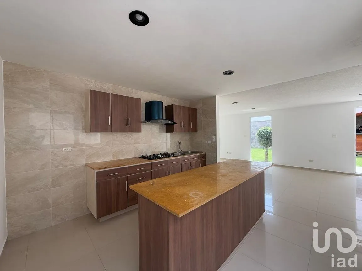 Casa en Renta en Santa María Xixitla, San Pedro Cholula, Puebla | NEX-262290 | iad México | Foto 13 de 24