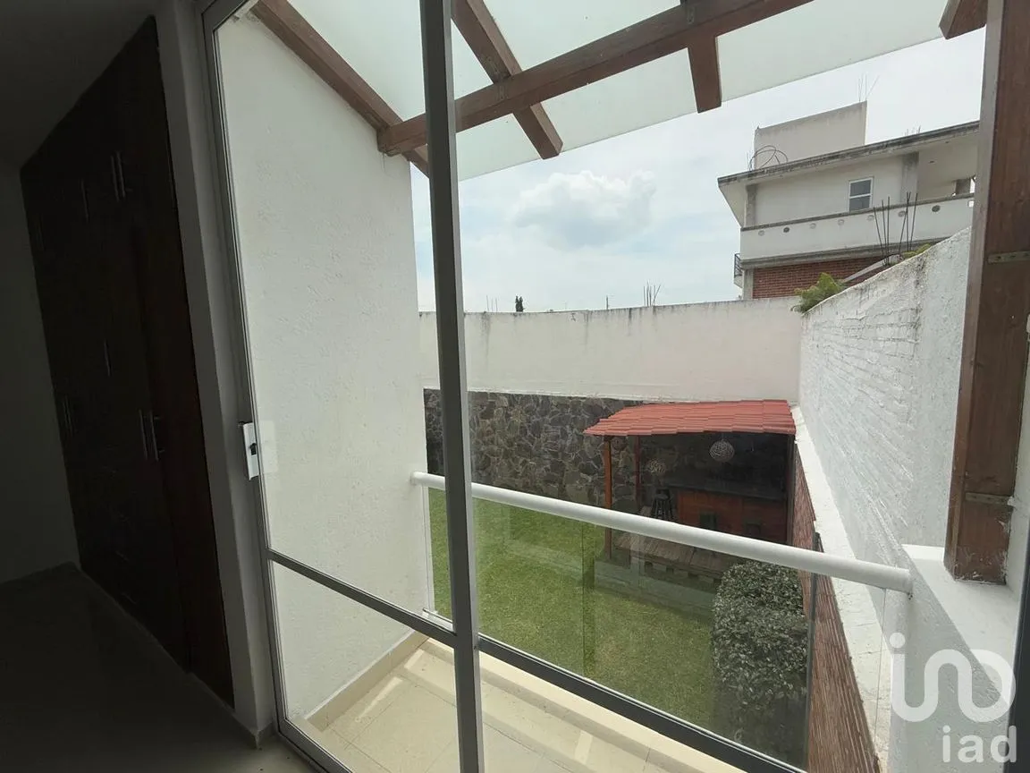 Casa en Renta en Santa María Xixitla, San Pedro Cholula, Puebla | NEX-262290 | iad México | Foto 20 de 24