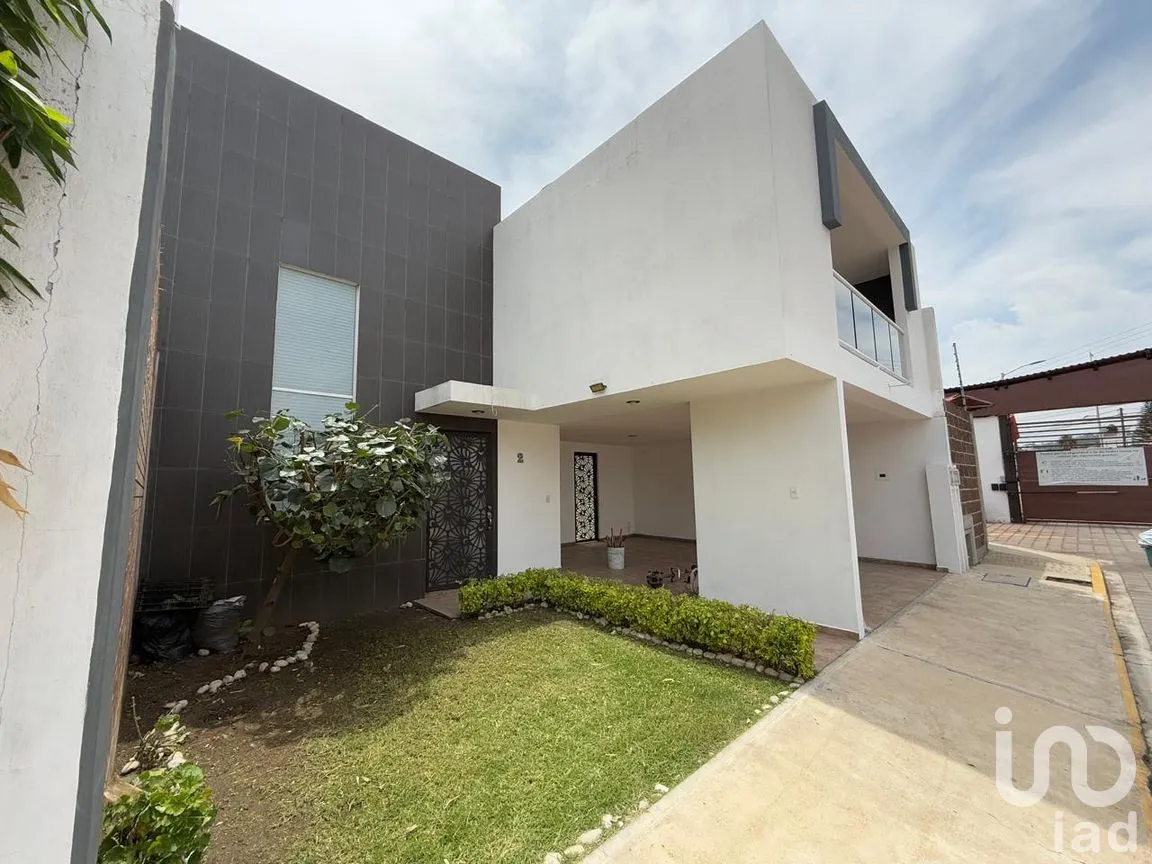 Casa en Renta en Santa María Xixitla, San Pedro Cholula, Puebla | NEX-262290 | iad México | Foto 3 de 24