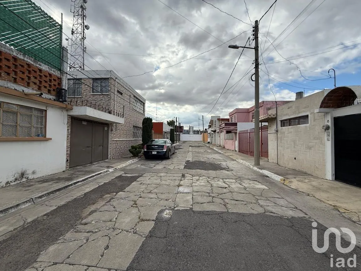 Casa en Venta en Humboldt Sur, Puebla, Puebla | NEX-264920 | iad México | Foto 2 de 14