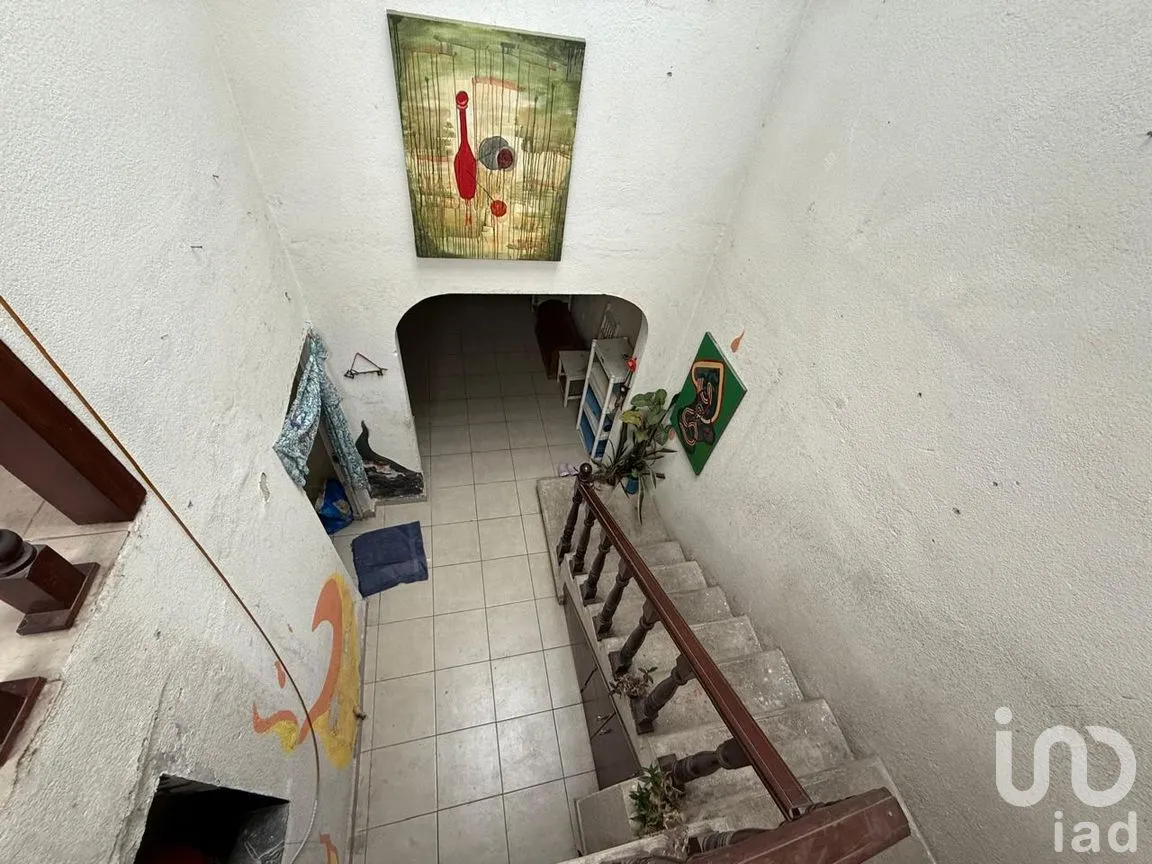 Casa en Venta en Humboldt Sur, Puebla, Puebla | NEX-264920 | iad México | Foto 5 de 14