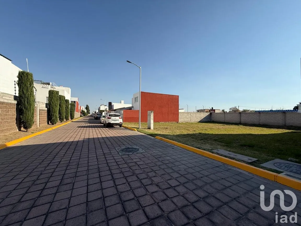 Terreno en Venta en Santa María Xixitla, San Pedro Cholula, Puebla | NEX-266323 | iad México | Foto 5 de 5