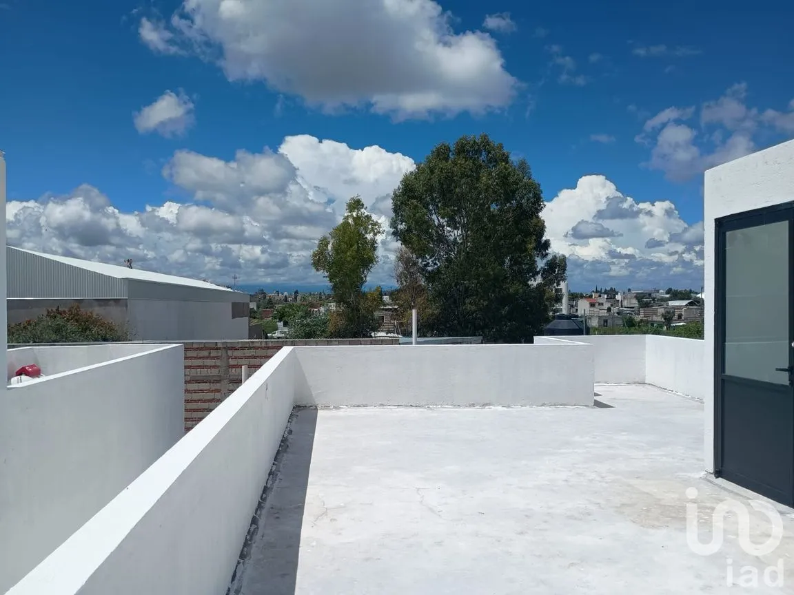 Casa en Venta en San Bernardino Tlaxcalancingo, San Andrés Cholula, Puebla | NEX-270105 | iad México | Foto 14 de 16