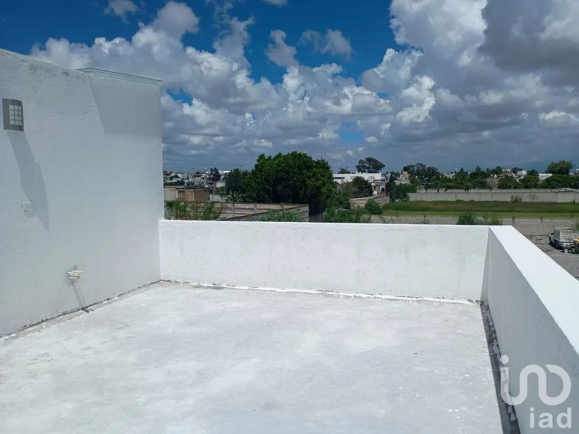 Casa en Venta en San Bernardino Tlaxcalancingo, San Andrés Cholula, Puebla | NEX-270105 | iad México | Foto 15 de 16