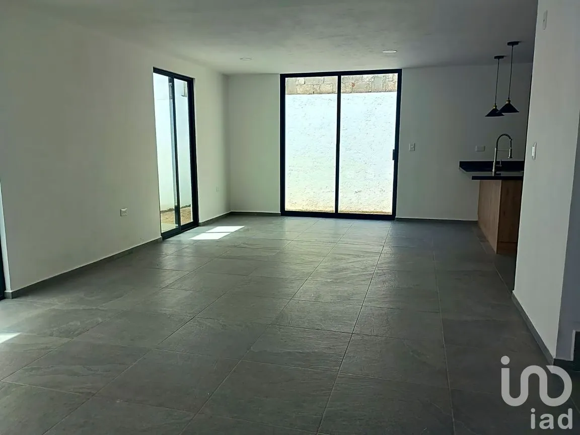 Casa en Venta en San Bernardino Tlaxcalancingo, San Andrés Cholula, Puebla | NEX-270105 | iad México | Foto 4 de 16